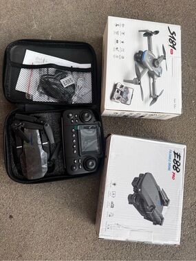 Drone Bundle📦📦📦